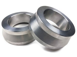 Dodge Ram 1500 Suspension Lift Kit - Front - Tuff Country - Leveling Kit - `19-`24